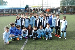 Σε φιλανθρωπικό τουρνουά του ΠΑΟΚ ο Αλέξανδρος Κιλκίς