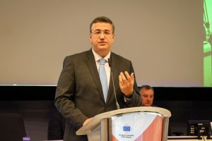 Τζιτζικώστας για κράτηση στη Σμύρνη: Υποτιμούν τη νοημοσύνη μας οι δικαιολογίες των Τούρκων