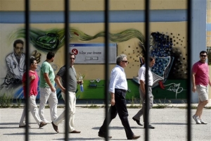 Σχέδιο για επιλογή διευθυντών στα σχολεία με εκλογές εξετάζει το υπουργείο