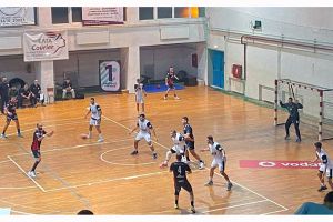 ΓΑΣΚ: Πάλεψε όσο είχε δυνάμεις. Ήττα με 30-20 από τον ΑΣΕ Δούκα