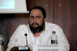 Μαρινάκης: «Οι ύβρεις Καμμένου δεν θα συσκοτίσουν την αλήθεια»