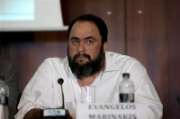 Μαρινάκης: «Οι ύβρεις Καμμένου δεν θα συσκοτίσουν την αλήθεια»