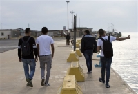 Προσφυγικό: Ξυλοδαρμούς αλλά και βιασμούς επιφυλάσσει το ταξίδι προς την Ευρώπη για τα ασυνόδευτα προσφυγόπουλα