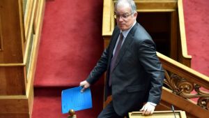 Κοινή επιστολή Τασούλα και 6 ομολόγων του προς την Ε.Ε. για αλληλεγγύη στην πανδημία