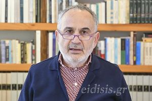 Δήλωση Γ. Φραγγίδη για την «Παγκόσμια Ημέρα των Ζώων»