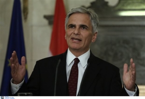 Στη Λέσβο μεταβαίνουν την Τρίτη Τσίπρας - Φάινμαν