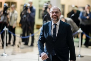 Γερμανία: Οι διχασμένοι σοσιαλδημοκράτες αποφασίζουν για το μέλλον τους