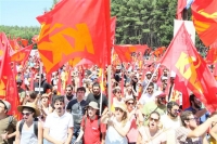 Κουτσούμπας: Αντίσταση κατά νέων και παλαιών παγίδων του συστήματος