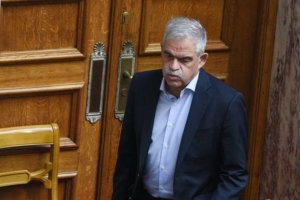 Τόσκας: Δεν υπάρχουν ενδείξεις για επίθεση στον Ερντογάν