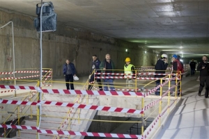 Τελευταία ευκαιρία για το Μετρό Θεσσαλονίκης