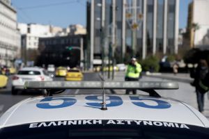 Θεσσαλονίκη: Σύλληψη οκτώ ατόμων το τελευταίο 24ωρο για ναρκωτικά