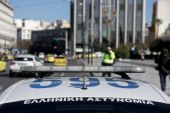 Θεσσαλονίκη: Σύλληψη οκτώ ατόμων το τελευταίο 24ωρο για ναρκωτικά