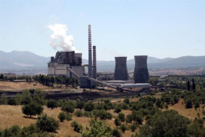 Στις 17 Ιανουαρίου η ολοκλήρωση της αγοροπωλησίας των λιγνιτών