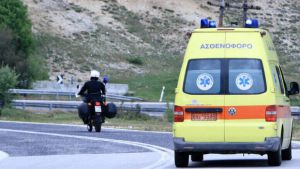 Τραγωδία στην Ηγουμενίτσα: Δίχρονο παιδί πνίγηκε στα κάγκελα της κούνιας του