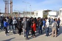ΟΗΕ: Ταχύτερη προετοιμασία των προσφυγικών δομών για το χειμώνα