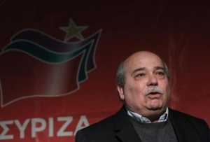 Βούτσης: Διαδικαστικού τύπου η διαφορά με τον Τσακαλώτο