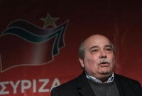 Βούτσης: Διαδικαστικού τύπου η διαφορά με τον Τσακαλώτο