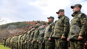Αύξηση μισθών και νέες προμήθειες για τις Ένοπλες Δυνάμεις της Βουλγαρίας το 2025