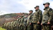 Αύξηση μισθών και νέες προμήθειες για τις Ένοπλες Δυνάμεις της Βουλγαρίας το 2025