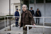 Στο Γενικό Κρατικό Νίκαιας ο Δημήτρης Κουφοντίνας