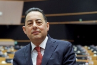 «Θα νικήσουμε την τρομοκρατία» δήλωσε ο Τζιάννι Πιτέλα