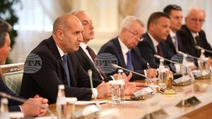 Βουλγαρία: Το Καζακστάν ως στρατηγικός εταίρος στην Κεντρική Ασία