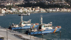 DW: «100.000 προσωπικό χρειάζεται η Frontex»