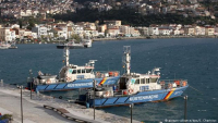 DW: «100.000 προσωπικό χρειάζεται η Frontex»