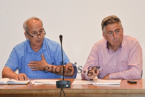 Κτηνοτρόφοι: Μόνοι εναντίον όλων