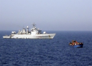 Η Αθήνα φοβάται επέμβαση της Δύσης στη Λιβύη