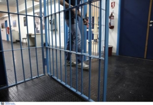 Χανιά: Νεκρός 30χρονος κρατούμενος των φυλακών