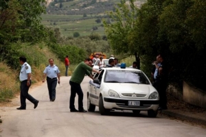 Συνελήφθη 47χρονος για μεταφορά 15 κιλών ηρωίνης σε τηλεόραση