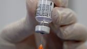 Γερμανία: Η BioNTech αδυνατεί να τηρήσει την προθεσμία παράδοσης εμβολίων