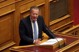 ΝΔ: Ζητά έντονη διπλωματική αντίδραση στις τουρκικές προκλήσεις