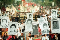 Μεξικό: Αμφισβητείται το πόρισμα για τους 43 εξαφανισμένους φοιτητές
