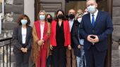 Κεραμέως από Θεσσαλονίκη: «Η βία δεν έχει καμία θέση στα σχολεία»