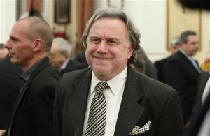 Κατρούγκαλος: 15.000 προσλήψεις σε Υγεία, Παιδεία, ελεγκτικούς μηχανισμούς