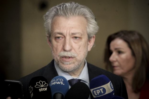 Στις 10.210 οι αποφυλακίσεις με το νόμο Παρασκευόπουλου το 2015