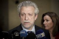 Στις 10.210 οι αποφυλακίσεις με το νόμο Παρασκευόπουλου το 2015