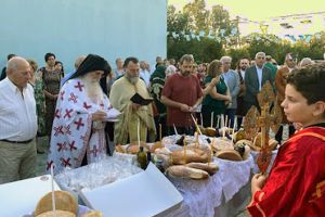 Χρέος μνήμης και τιμής