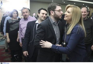 Κεντροαριστερά: Αρχισε η μάχη για τον τελικό νικητή