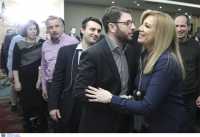 Κεντροαριστερά: Αρχισε η μάχη για τον τελικό νικητή