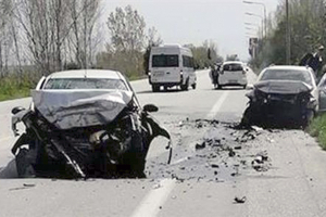 Να μπει επιτέλους φρένο στην ανθρωποθυσία
