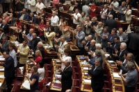 «Ανταρσία» κατά Τσίπρα στην Πολιτική Γραμματεία του ΣΥΡΙΖΑ