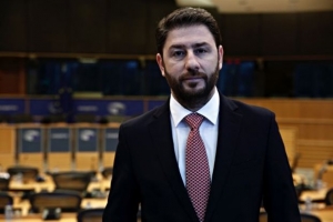 Ανδρουλάκης: Το όνομα δεν είναι εθνικό καπρίτσιο