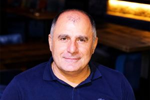 Νίκος Ζησόπουλος: "Μια φορά Κιλκισιακός... Για πάντα Κιλκισιακός"