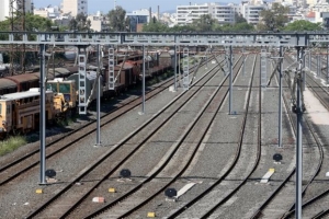 Απεργία της ΤΡΑΙΝΟΣΕ από τις 8 έως τις 12 Ιουλίου