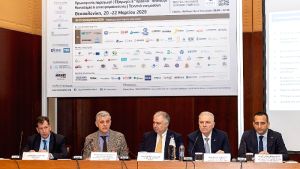 Επείγουσα ανάγκη συναίνεσης για το Επιχειρηματικό Πάρκο Εξυγίανσης στο Καλοχώρι