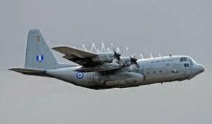 Σουδάν: Προσγειώθηκαν τα 2 μεταγωγικά αεροσκάφη στη νότια Αίγυπτο