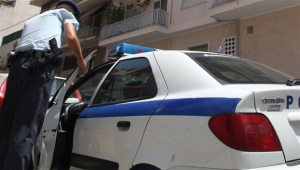 Ένας σκύλος απέτρεψε τη μεγάλη απόδραση στην Κέρκυρα